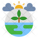 پیش‌نمایش فایل think-earth-4768875 از پک ملاحظات کسب‌وکار جدید و استارتاپ
