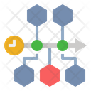پیش‌نمایش فایل timeline-4768877 از پک ملاحظات کسب‌وکار جدید و استارتاپ
