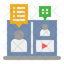 پیش‌نمایش فایل video-conference-4768878 از پک ملاحظات کسب‌وکار جدید و استارتاپ