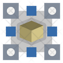 پیش‌نمایش فایل blockchain-4872336 از پک متاورس