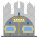 پیش‌نمایش فایل futuristic-4872349 از پک متاورس