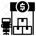 پیش‌نمایش فایل customs-5598385 از پک مدیریت زنجیره تامین