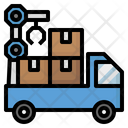 پیش‌نمایش فایل delivery-trucking-5604392 از پک مدیریت زنجیره تامین