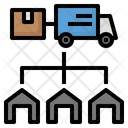 پیش‌نمایش فایل door-to-door-5604365 از پک مدیریت زنجیره تامین