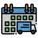 پیش‌نمایش فایل transit-time-5604390 از پک مدیریت زنجیره تامین