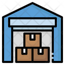 پیش‌نمایش فایل warehouse-5604393 از پک مدیریت زنجیره تامین