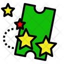 پیش‌نمایش فایل present-2332993 از پک بلیط