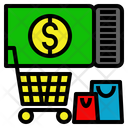 پیش‌نمایش فایل shopping-coupon-2333019 از پک بلیط