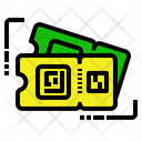پیش‌نمایش فایل ticket-2333001 از پک بلیط