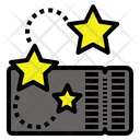 پیش‌نمایش فایل ticket-barcode-2332999 از پک بلیط