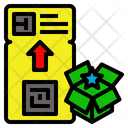 پیش‌نمایش فایل vip-gift-ticket-2333005 از پک بلیط