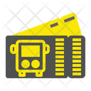 پیش‌نمایش فایل bus-ticket-barcode-2380699 از پک بلیط
