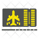 پیش‌نمایش فایل flight-ticket-2380697 از پک بلیط