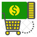 پیش‌نمایش فایل shopping-card-2380706 از پک بلیط