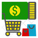 پیش‌نمایش فایل shopping-coupon-2380705 از پک بلیط