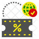 پیش‌نمایش فایل traveling-discount-ticket-2380681 از پک بلیط