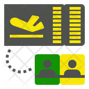 پیش‌نمایش فایل two-flight-ticket-2380710 از پک بلیط