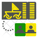 پیش‌نمایش فایل two-ship-ticket-2380682 از پک بلیط