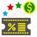 پیش‌نمایش فایل vip-discount-coupon-2380692 از پک بلیط