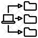 پیش‌نمایش فایل folder-structure-2938648 از پک تحقیق و پردازش داده