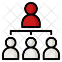پیش‌نمایش فایل hierarchy-4212583 از پک مدیریت پروژه