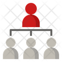 پیش‌نمایش فایل hierarchy-4213403 از پک مدیریت پروژه