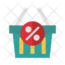 پیش‌نمایش فایل shopping-basket-4291616 از پک جمعه سیاه