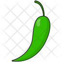 پیش‌نمایش فایل chili-27 از پک میوه ها و سبزیجات