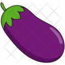 پیش‌نمایش فایل eggplant-60 از پک میوه ها و سبزیجات