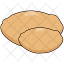 پیش‌نمایش فایل potato-97 از پک میوه ها و سبزیجات