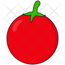 پیش‌نمایش فایل tomato-135 از پک میوه ها و سبزیجات