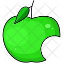 پیش‌نمایش فایل apple-812 از پک میوه ها و سبزیجات