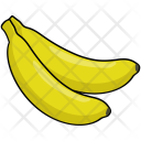 پیش‌نمایش فایل banana-140 از پک میوه ها و سبزیجات