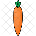 پیش‌نمایش فایل carrot-261 از پک میوه ها و سبزیجات