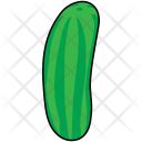 پیش‌نمایش فایل cucumber-83 از پک میوه ها و سبزیجات