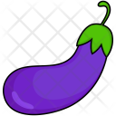 پیش‌نمایش فایل eggplant-61 از پک میوه ها و سبزیجات