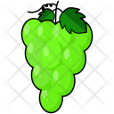 پیش‌نمایش فایل grapes-129 از پک میوه ها و سبزیجات