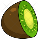 پیش‌نمایش فایل kiwi-68 از پک میوه ها و سبزیجات