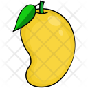 پیش‌نمایش فایل mango-47 از پک میوه ها و سبزیجات