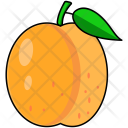 پیش‌نمایش فایل peach-100 از پک میوه ها و سبزیجات