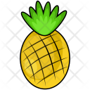 پیش‌نمایش فایل pineapple-119 از پک میوه ها و سبزیجات