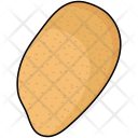 پیش‌نمایش فایل potato-98 از پک میوه ها و سبزیجات