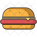 پیش‌نمایش فایل burger-296 از پک غذا و نوشیدنی