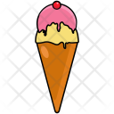 پیش‌نمایش فایل cone-408 از پک غذا و نوشیدنی