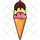 پیش‌نمایش فایل cone-409 از پک غذا و نوشیدنی