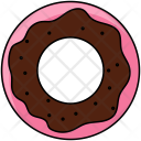 پیش‌نمایش فایل donut-130 از پک غذا و نوشیدنی