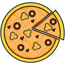 پیش‌نمایش فایل pizza-350 از پک غذا و نوشیدنی