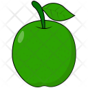 پیش‌نمایش فایل apple-819 از پک میوه ها و سبزیجات