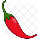پیش‌نمایش فایل chili-41 از پک میوه ها و سبزیجات