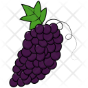 پیش‌نمایش فایل grapes-133 از پک میوه ها و سبزیجات